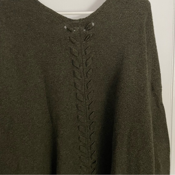 Garage cardigan - Picture 2 of 4